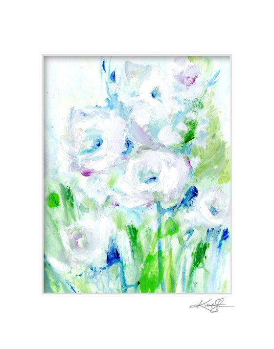 Floral Escape 9