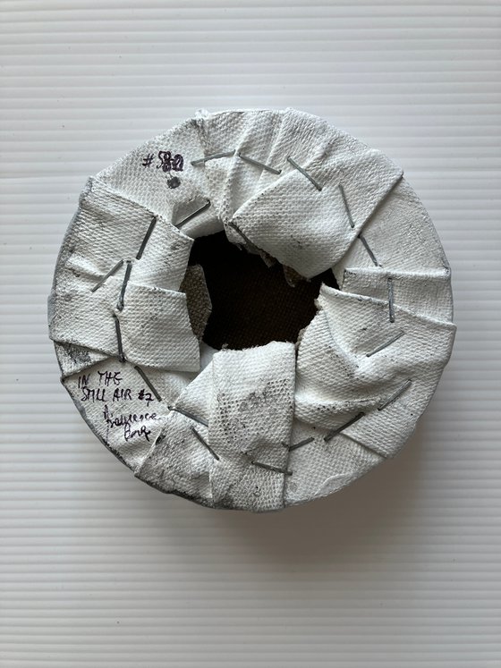 In the still air #7, #8 & #9