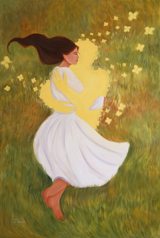 Form of Love