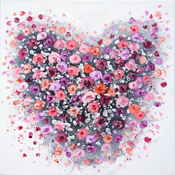 Petal Dance