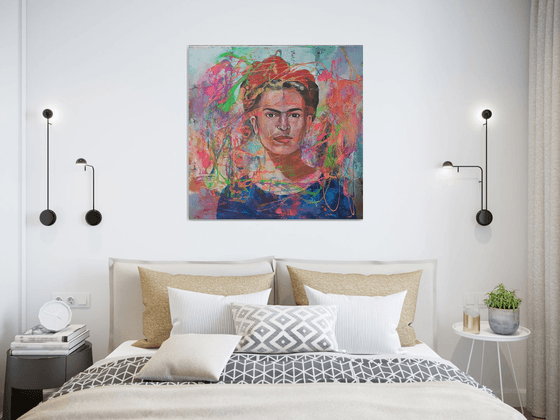 Frida kahlo