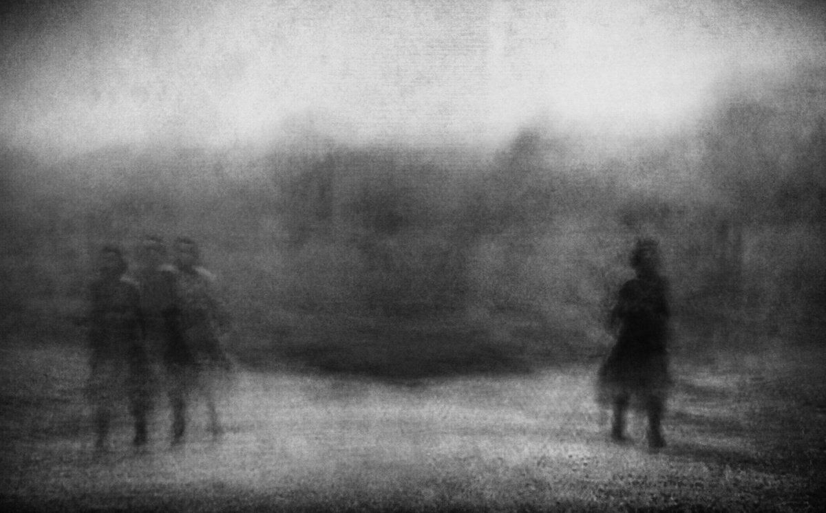 Bande A� part... by Philippe berthier