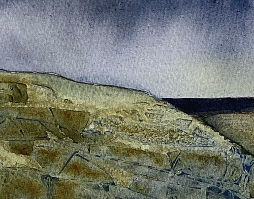 Tor by Sue Roe