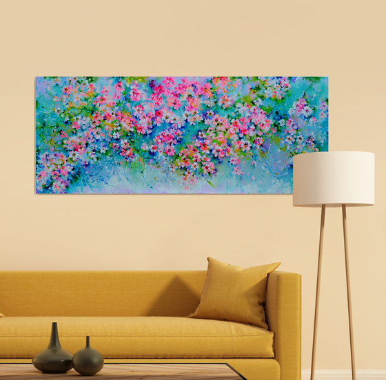 I've Dreamed 56 Sakura Blossom