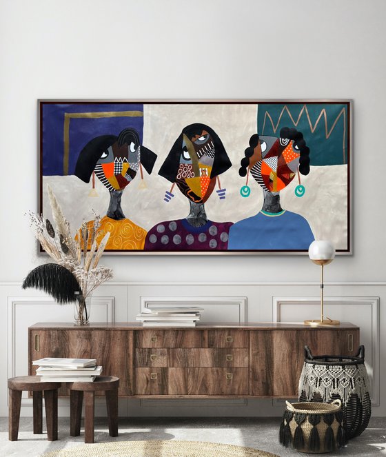 The Gathering