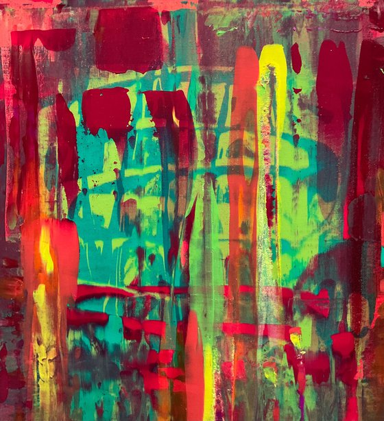 METAMORPHOSES 1