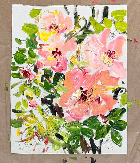 Roses