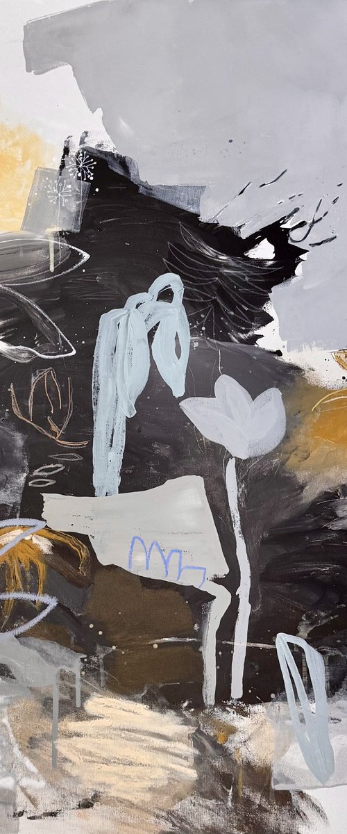 "Below the Surface" by Tanya Lytko