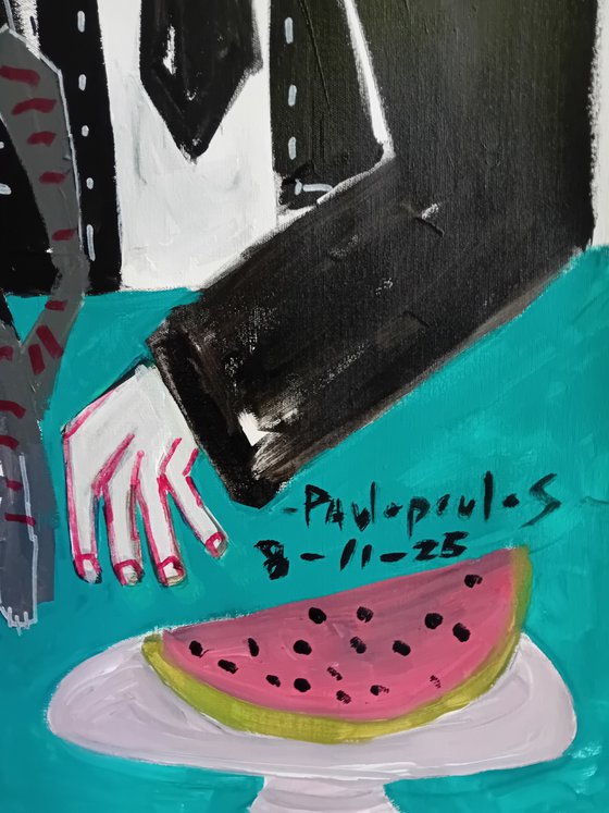 Cadaques timelees players.