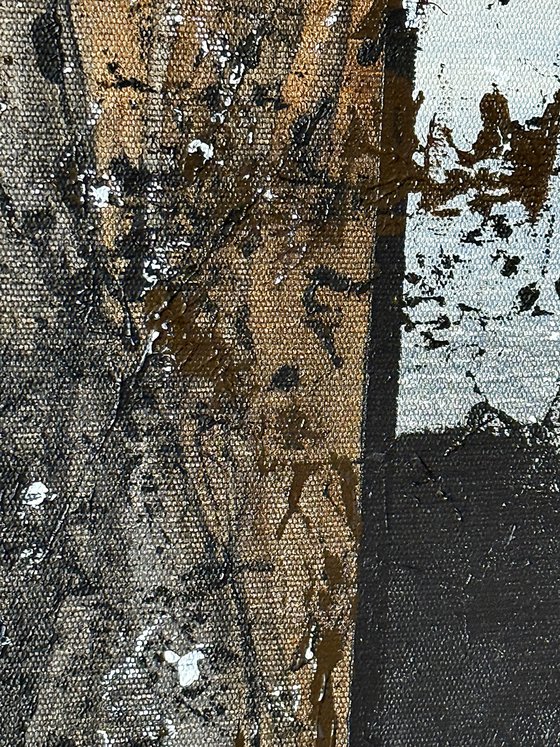 Fragments of Stillness