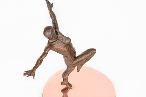 Cover image for 5 ways to add sculpture to your art collection collection