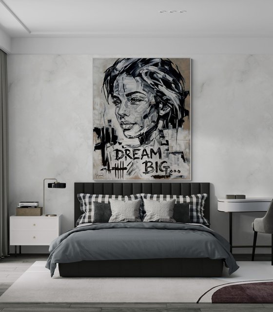 Awakened Dreams