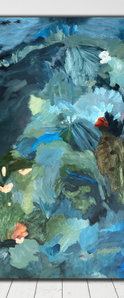 Together Here, We Call It Home by Kylie Sams