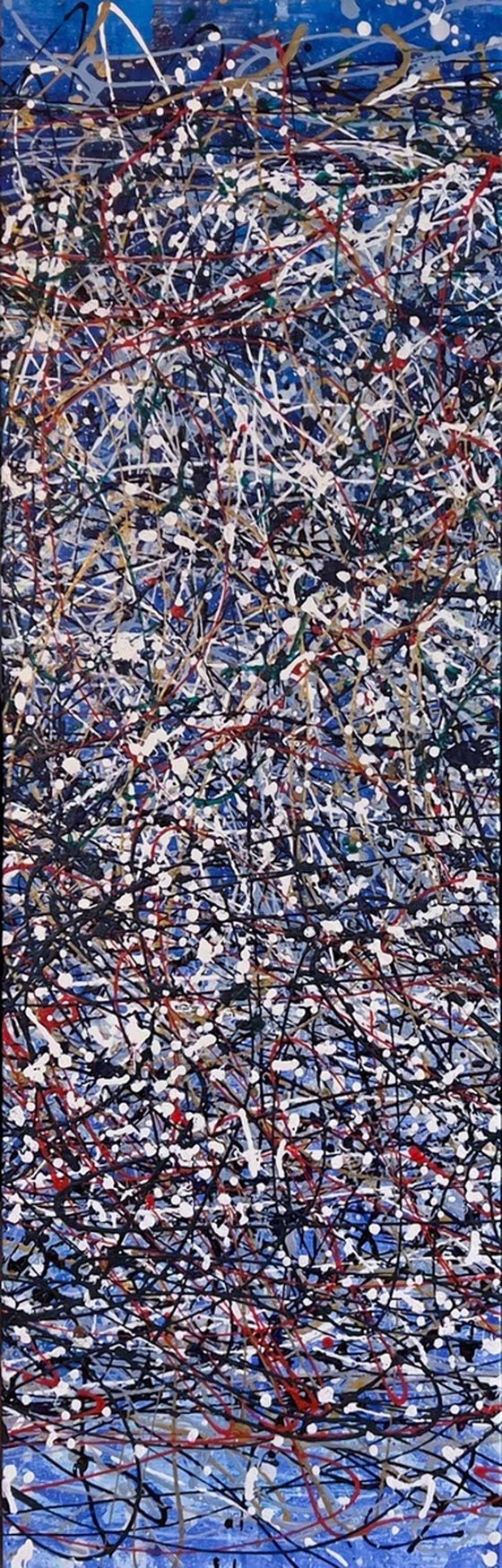 In the Shining of the Stars