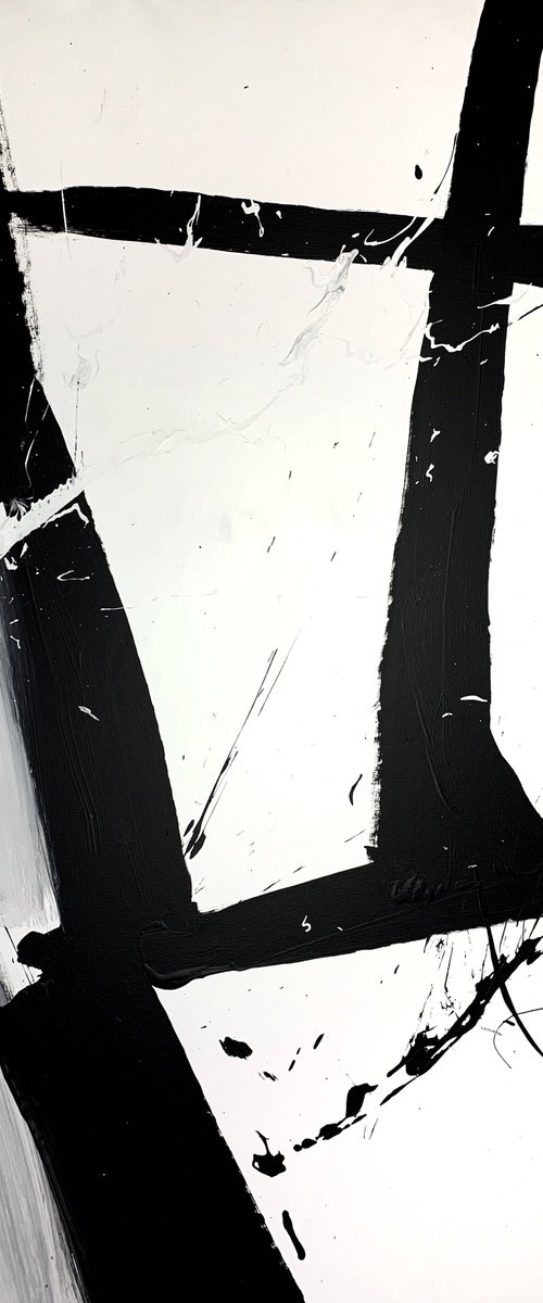 Black 79x by Rosi Roys