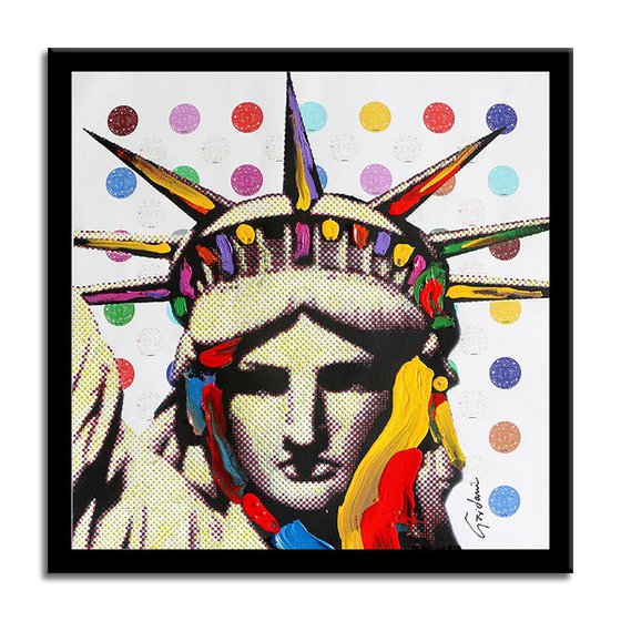Liberty Now