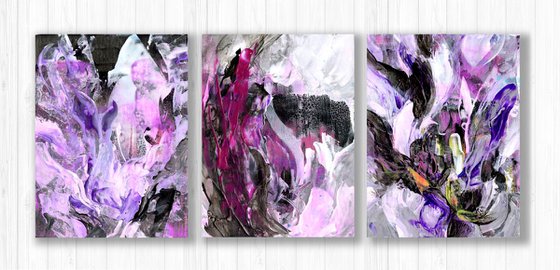 Organic Rhythm Collection 1