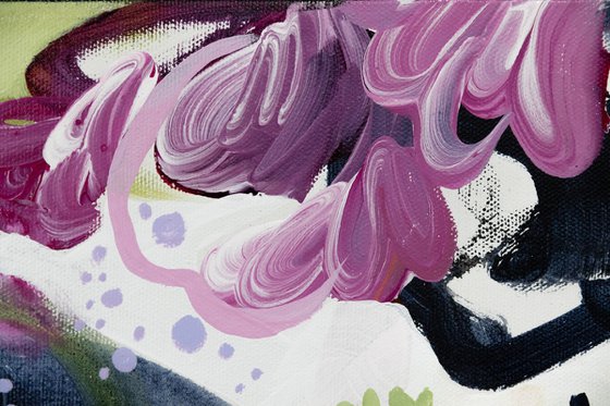 Je t'aime nuit et jour 3