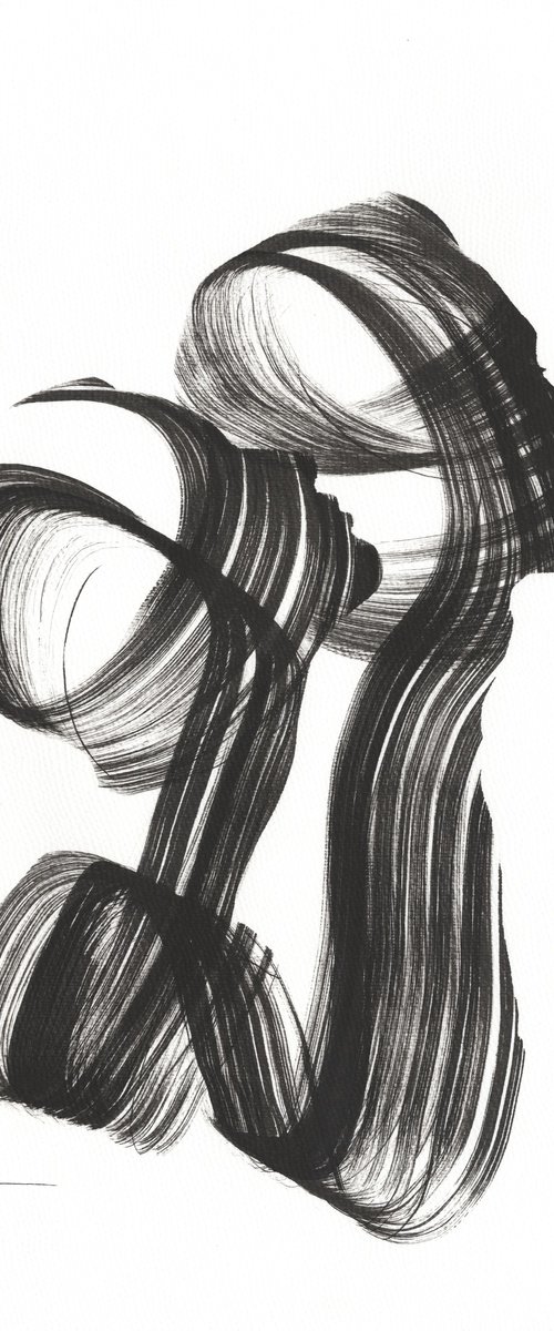 Bound in Thought by Nicol Vacaru