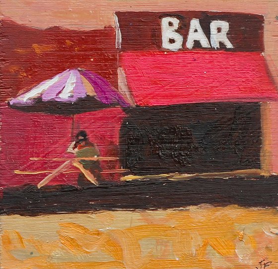 Beach Bar