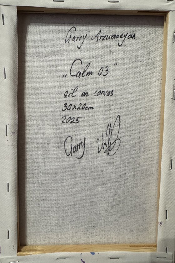 Calm 03