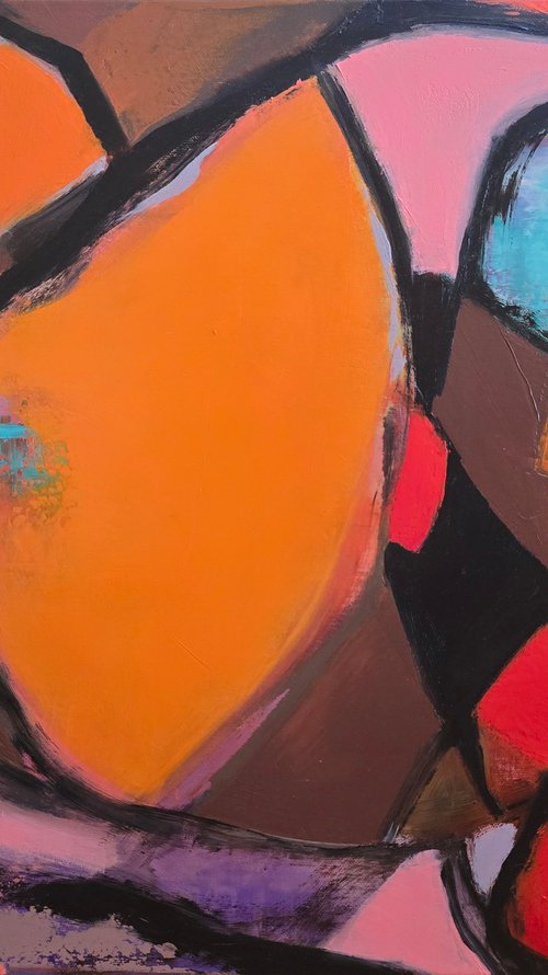 When Light Returns by Faith Patterson