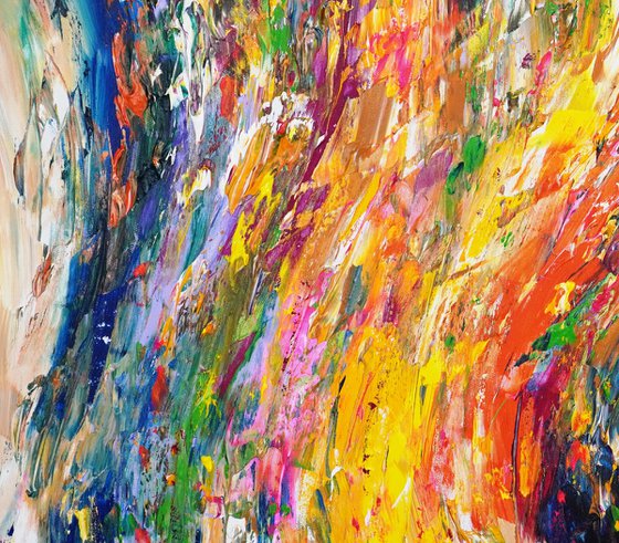 Desire Of Freedom E 6