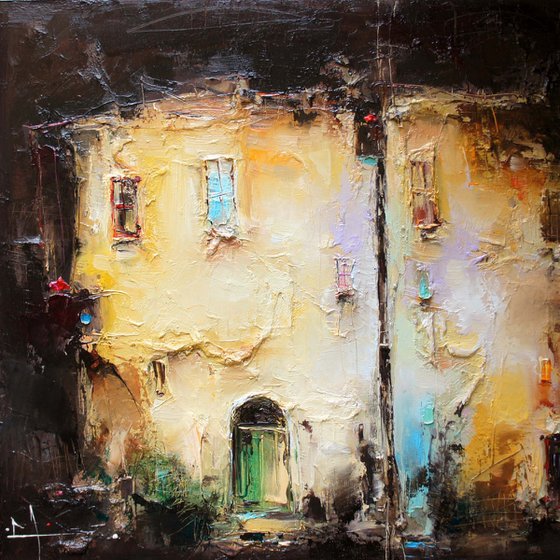 Fortress of meaning