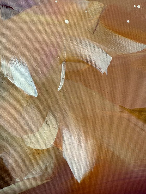 Sparks of Lily Light
