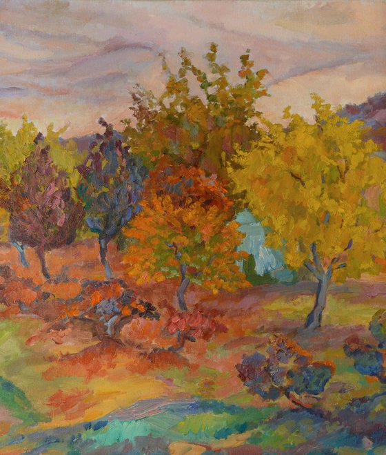 Autumn