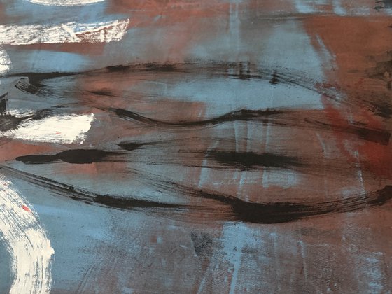 Message from the Universe #8 - Ecce Homo