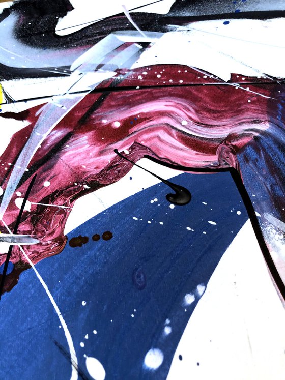 ABSTRACT RHAPSODY 3