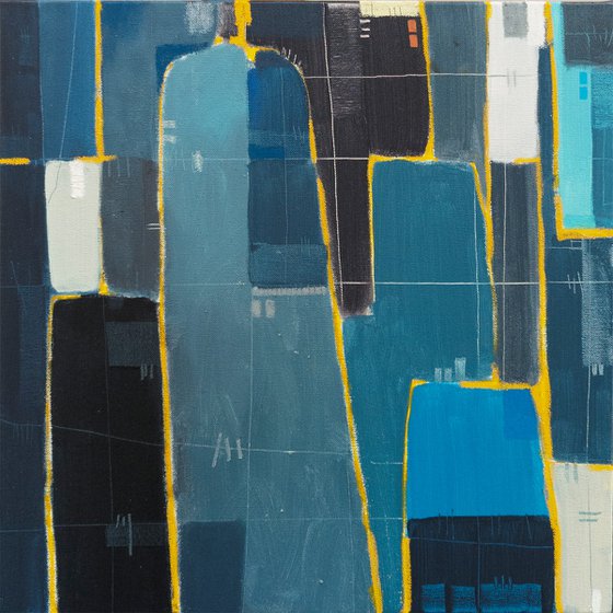 URBAN BLUES 2023