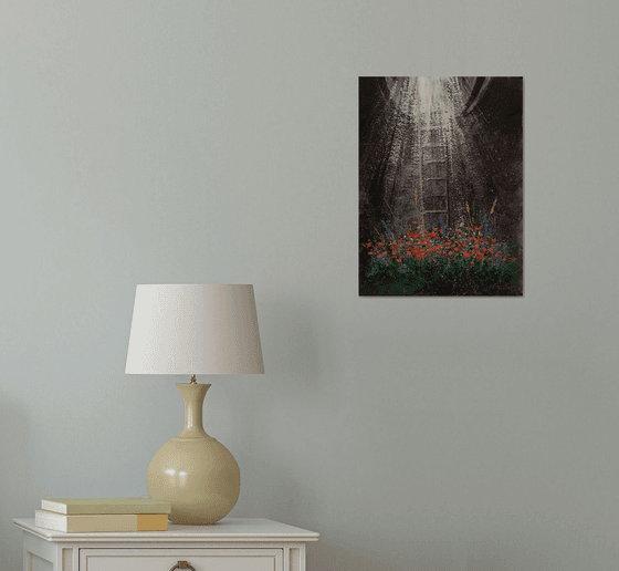 STALKER 2 Exit to the light zone