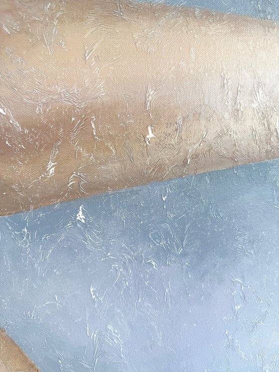 The Space Between Us