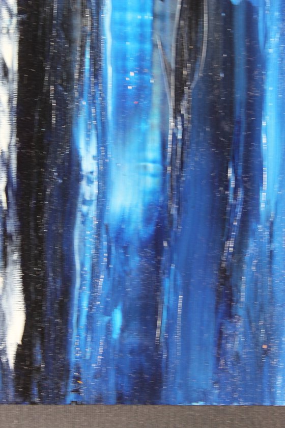 Abstract Dreams landscapes 002