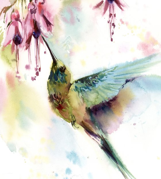 Hummingbird