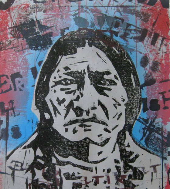 Sitting Bull IV