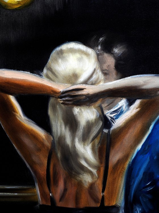 Midnight Romance