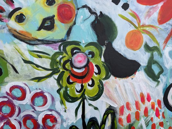 Remembering Balance 17