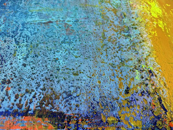 And Yet It Still Shines