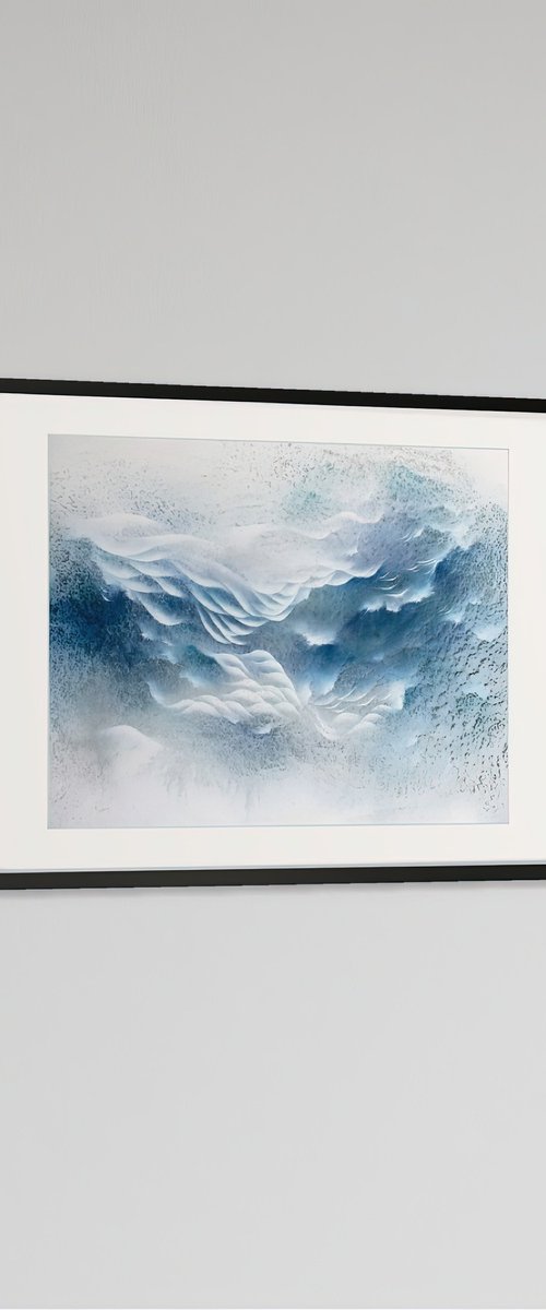 Unending by Francesca Borgo