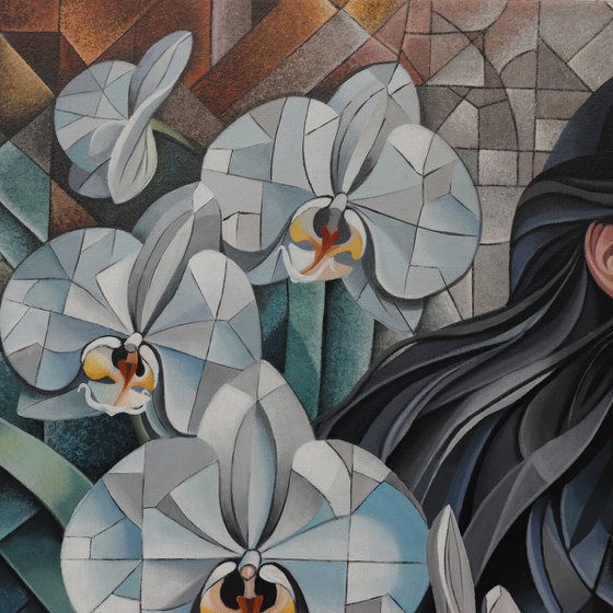 Mosaic of the Soul (Valeria)