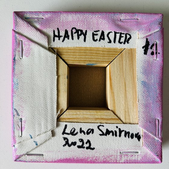 Happy Easter #2