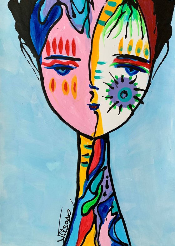 Free Spirits 24