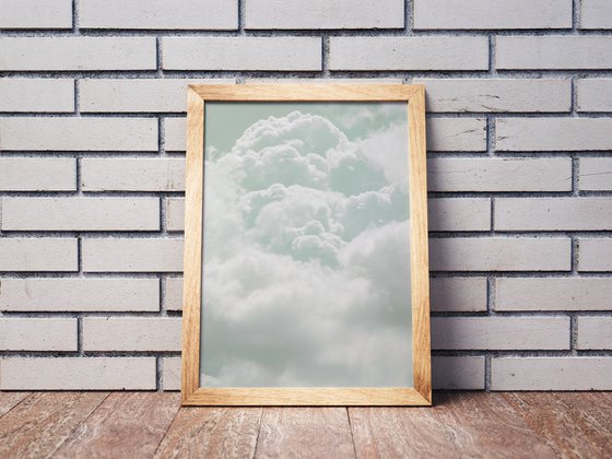 Clouds #7