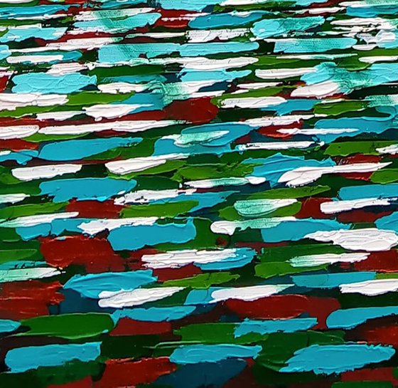 A Quieter Forest Way