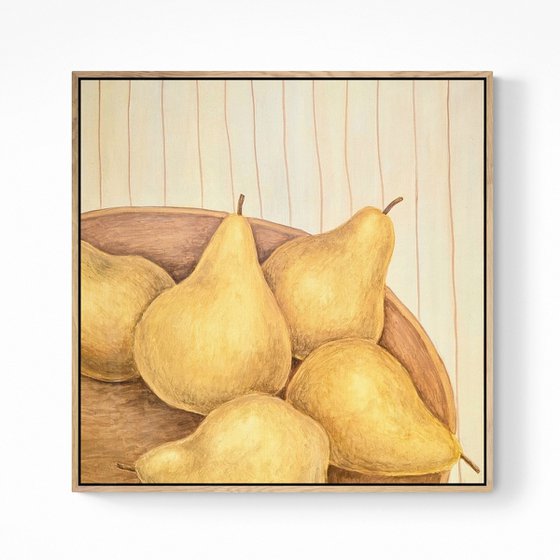 Pears