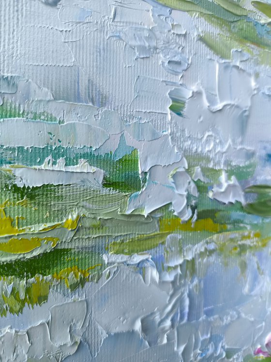 Reflections of Silence