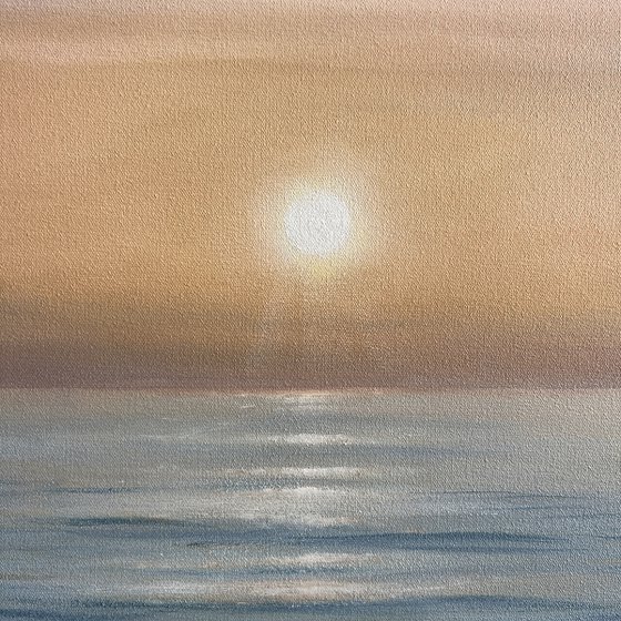 Towards The Light